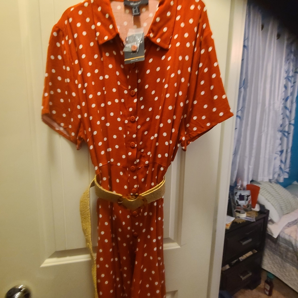 Summer Dress